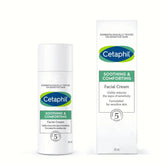 Cetaphil Soothing and Comforting Facial Cream 45 ML - Makeup Stash Pakistan